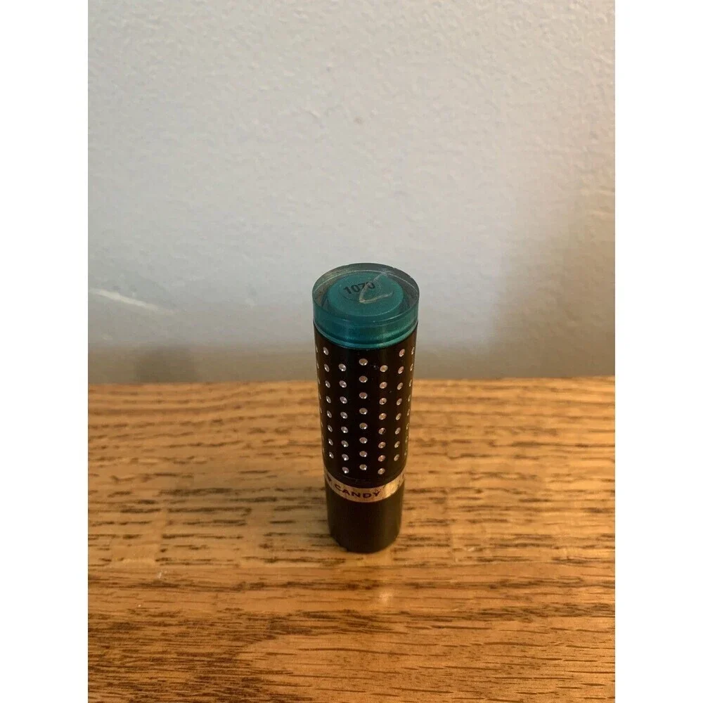Hard Candy Make-Up Fierce Effects Lipstick # 1070 Green Jealousy Green Rare